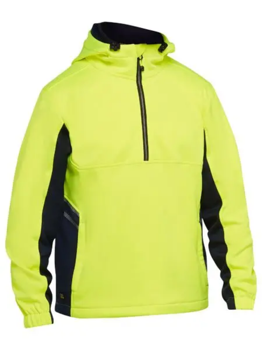 Picture of Bisley, Fleece Hoodie